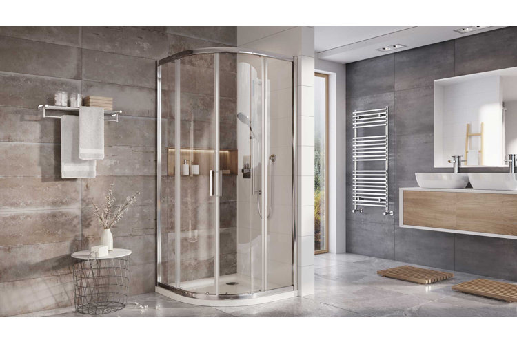 How to Choose a Shower Enclosure Wayfair